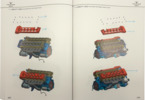 Teching V12 Engine