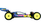 TLR 22 1:10 2WD Race Buggy Kit