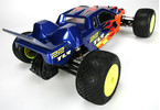 TLR 22T 1:10 2WD Race Truggy Kit