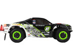 TLR TEN-SCT 1:10 4WD Nitro Short Course RTR