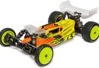 TLR 22 5.0 1:10 2WD Astro Carpet Race Buggy Ki: Pohled