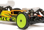 TLR 22 5.0 1:10 2WD Astro Carpet Race Buggy Ki: Pohled