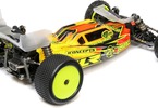 TLR 1/10 22 Buggy 5.0 2WD Astro/Carpet Race Kit
