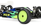 TLR 1/10 22X-4 4WD Race Kit