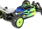 TLR 1/10 22X-4 4WD Race Kit