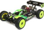 8IGHT-X Race Kit: 1/8 4WD Nitro Buggy