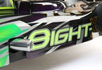 8IGHT-X Race Kit: 1/8 4WD Nitro Buggy