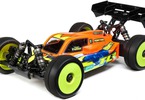 TLR 8ight-XE Elite Electric Buggy 1:8 Race Kit