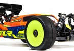 TLR 8ight-XE Elite Electric Buggy 1:8 Race Kit