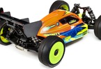 TLR 8ight-XE Elite Electric Buggy 1:8 Race Kit
