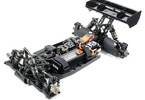 TLR 8ight-XE Elite Electric Buggy 1:8 Race Kit