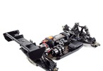 TLR 8ight-XE Elite Electric Buggy 1:8 Race Kit