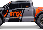 Traxxas Ford F-150 Raptor R 1:10 VXL 4WD RTR Fox