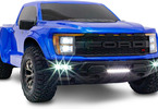 Traxxas LED osvětlení Ford Raptor R (pro #10111)
