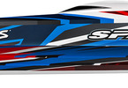 Traxxas Spartan SR