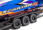 Traxxas Spartan SR