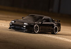 Traxxas 4-Tec Drift Nissan 240SX 1:10