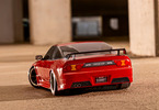 Traxxas 4-Tec Drift Nissan 240SX 1:10