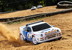Traxxas Mini Rally Ford RS200 1:12 4WD VXL RTR