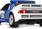 Traxxas Mini Rally Ford RS200 1:12 4WD VXL RTR