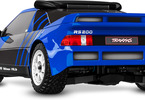 Traxxas Mini Rally Ford RS200 1:12 4WD VXL RTR