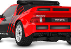 Traxxas Mini Rally Ford RS200 1:12 4WD VXL RTR
