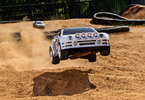Traxxas Mini Rally Ford RS200 1:12 4WD VXL RTR