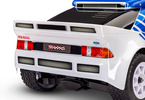 Traxxas Mini Rally Ford RS200 1:12 4WD VXL RTR