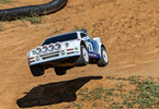Traxxas Mini Rally Ford RS200 1:12 4WD VXL RTR