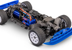 Traxxas Mini Rally Ford RS200 1:12 4WD VXL RTR