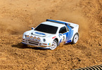 Traxxas Mini Rally Ford RS200 1:12 4WD VXL RTR