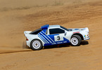 Traxxas Mini Rally Ford RS200 1:12 4WD VXL RTR