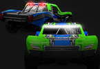 Traxxas LED osvetlění (pro Mini Slash)