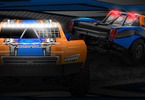 Traxxas LED osvetlění (pro Mini Slash)