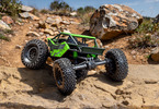 Traxxas TXC-4M 1:18 Extreme Crawler RTR