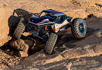Traxxas TXC-4M 1:18 Extreme Crawler RTR