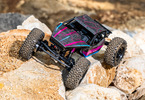 Traxxas TXC-4M 1:18 Extreme Crawler RTR