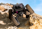 Traxxas TXC-4M 1:18 Extreme Crawler RTR