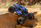 Traxxas TXC-4M 1:18 Extreme Crawler RTR