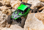 Traxxas TXC-4M 1:18 Extreme Crawler RTR