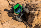 Traxxas TXC-4M 1:18 Extreme Crawler RTR