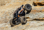 Traxxas TXC-4M 1:18 Extreme Crawler RTR