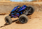 Traxxas TXC-4M 1:18 Extreme Crawler RTR