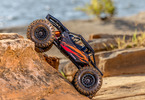 Traxxas TXC-4M 1:18 Extreme Crawler RTR