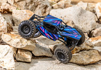 Traxxas TXC-4M 1:18 Extreme Crawler RTR