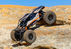 Traxxas TXC-4M 1:18 Extreme Crawler RTR