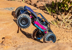 Traxxas TXC-4M 1:18 Extreme Crawler RTR