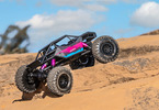 Traxxas TXC-4M 1:18 Extreme Crawler RTR