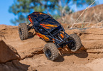 Traxxas TXC-4M 1:18 Extreme Crawler RTR
