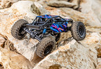 Traxxas TXC-4M 1:18 Extreme Crawler RTR